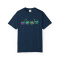 COOW60  Cherry Bike  T-shirt