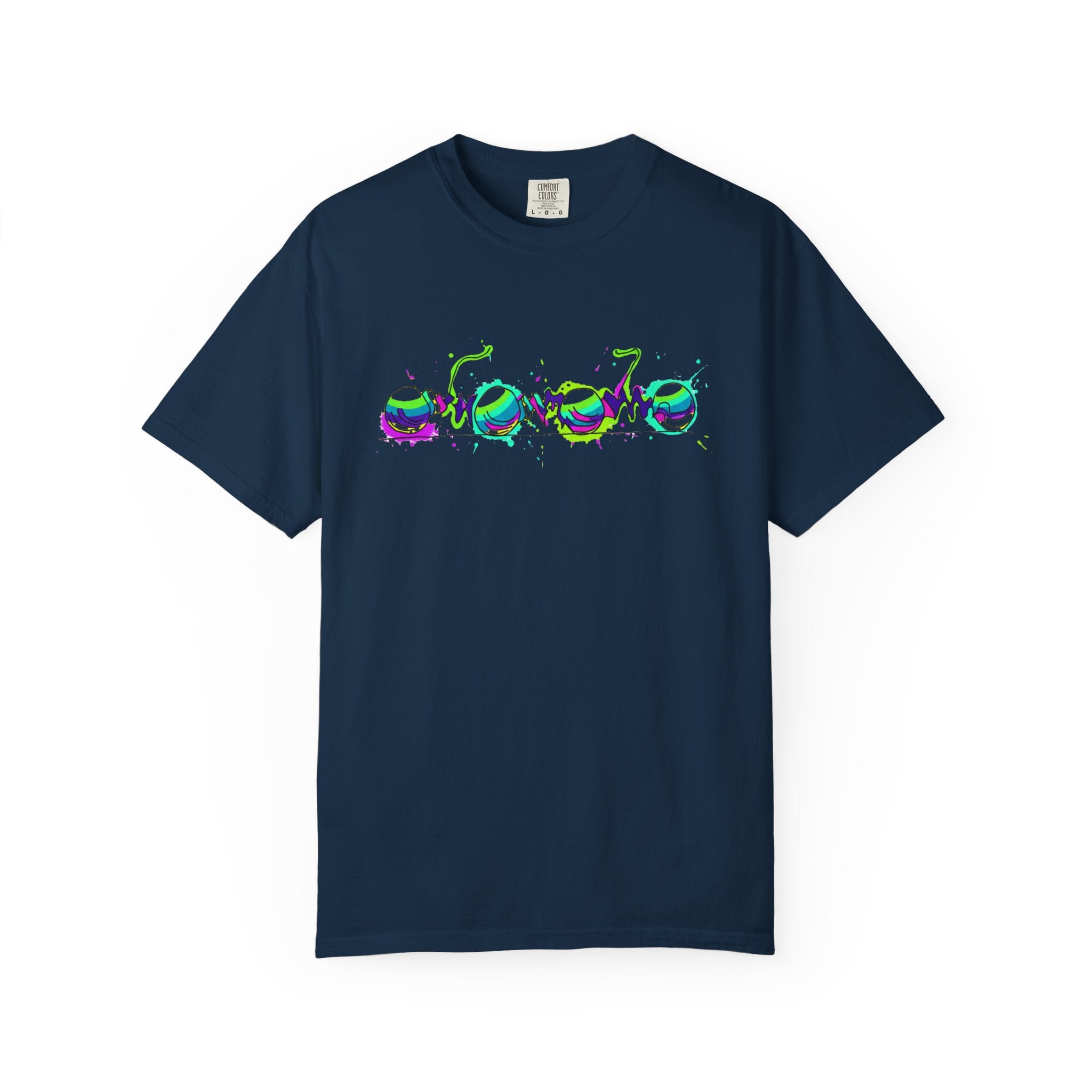 COOW60  Cherry Bike  T-shirt