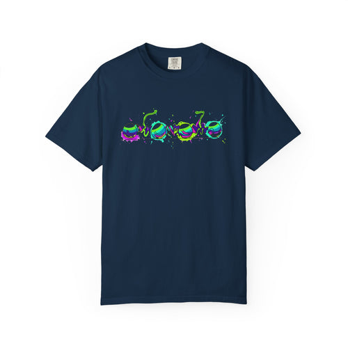 COOW60  Cherry Bike  T-shirt